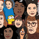 Illustration for article titled The best fictional moms, from Malory Archer to Sophie Zawitowski